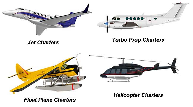 Webequie Charter Request